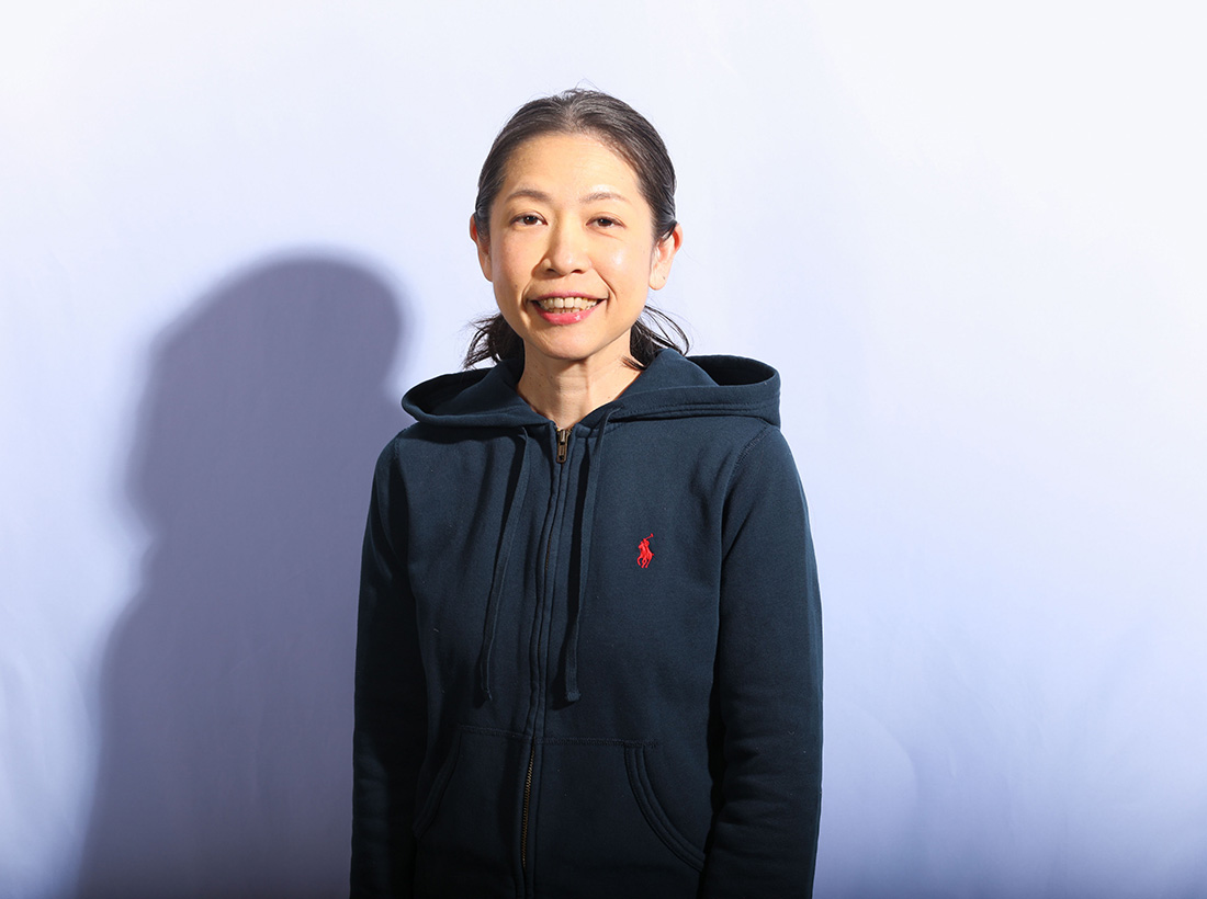 麻野 日登美