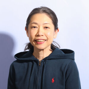 麻野 日登美