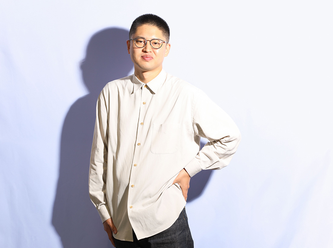 川手