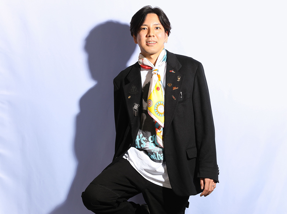 瀬畑 輝