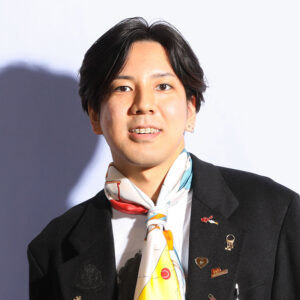 瀬畑 輝