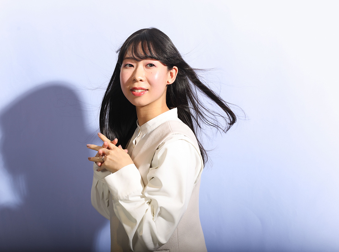 秋林 怜奈