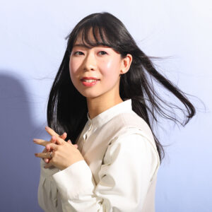 秋林 怜奈