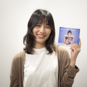 林 ひかり