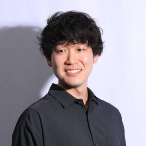 高島 啓輔
