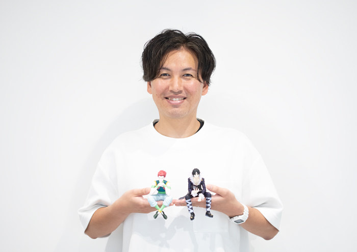 執行役員／セールス統括マネージャー　中野 哲英