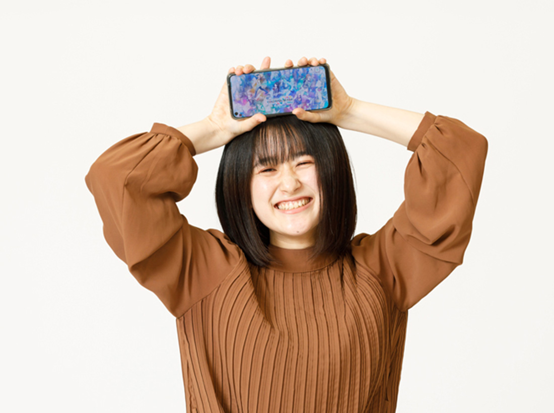 いまにー