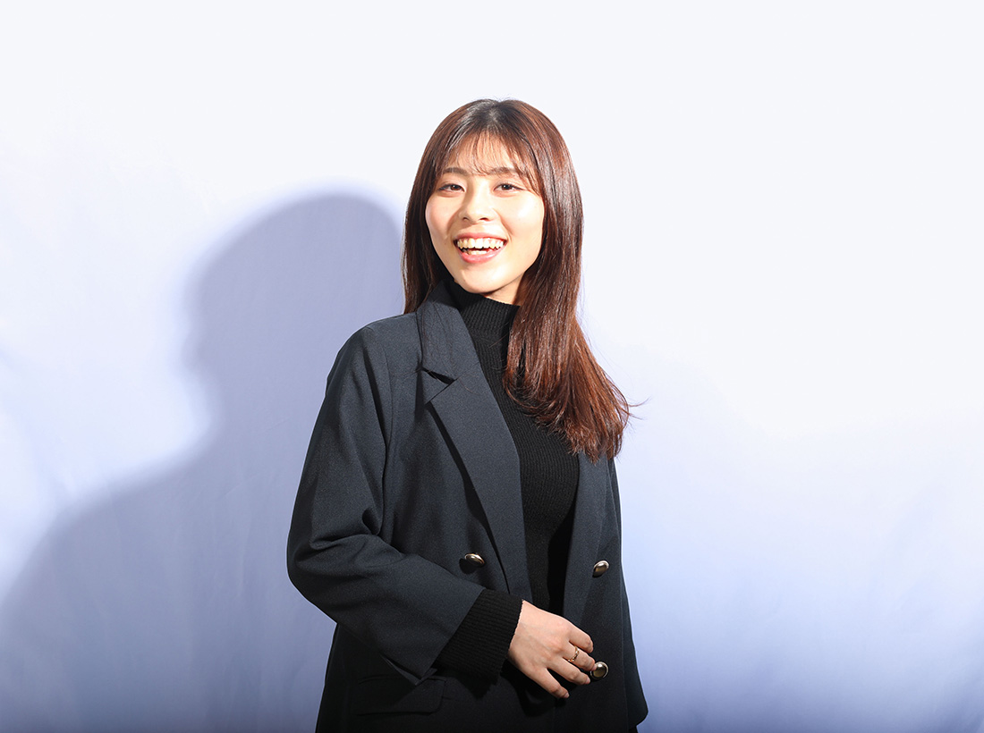 鹿志村 綾