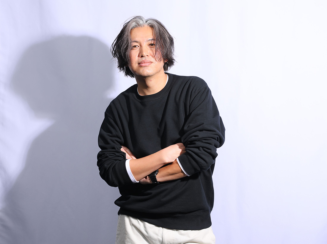 中野 哲英