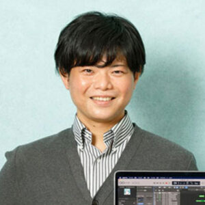山下 啓
