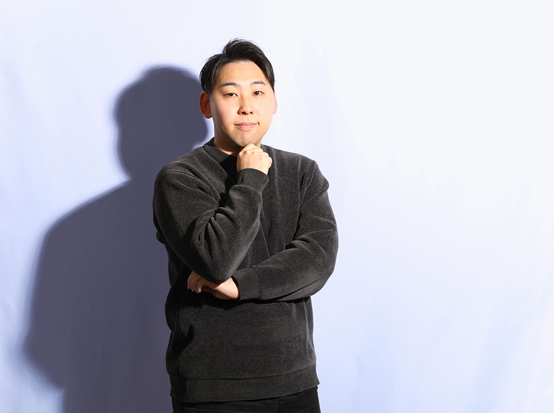 長 龍之介