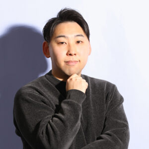 長 龍之介