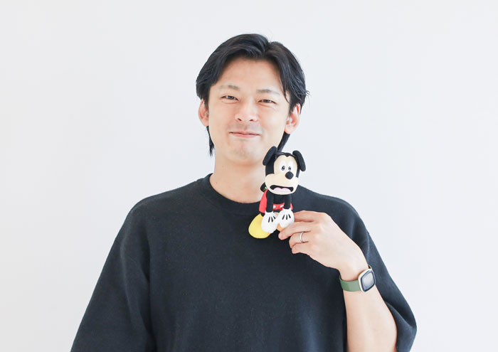セールス　大金 浩