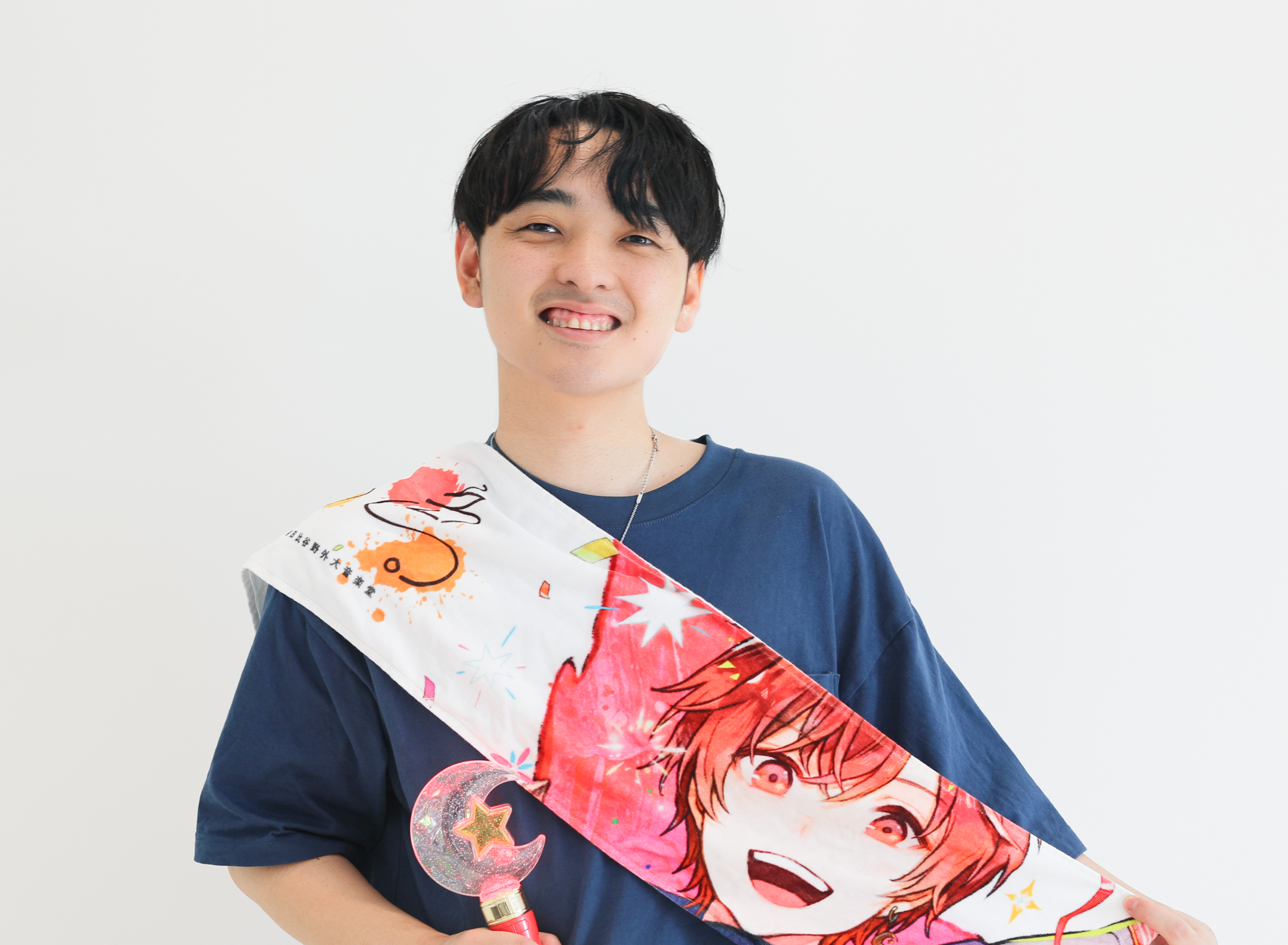 広告運用 コンサルタント　荒井 晴也