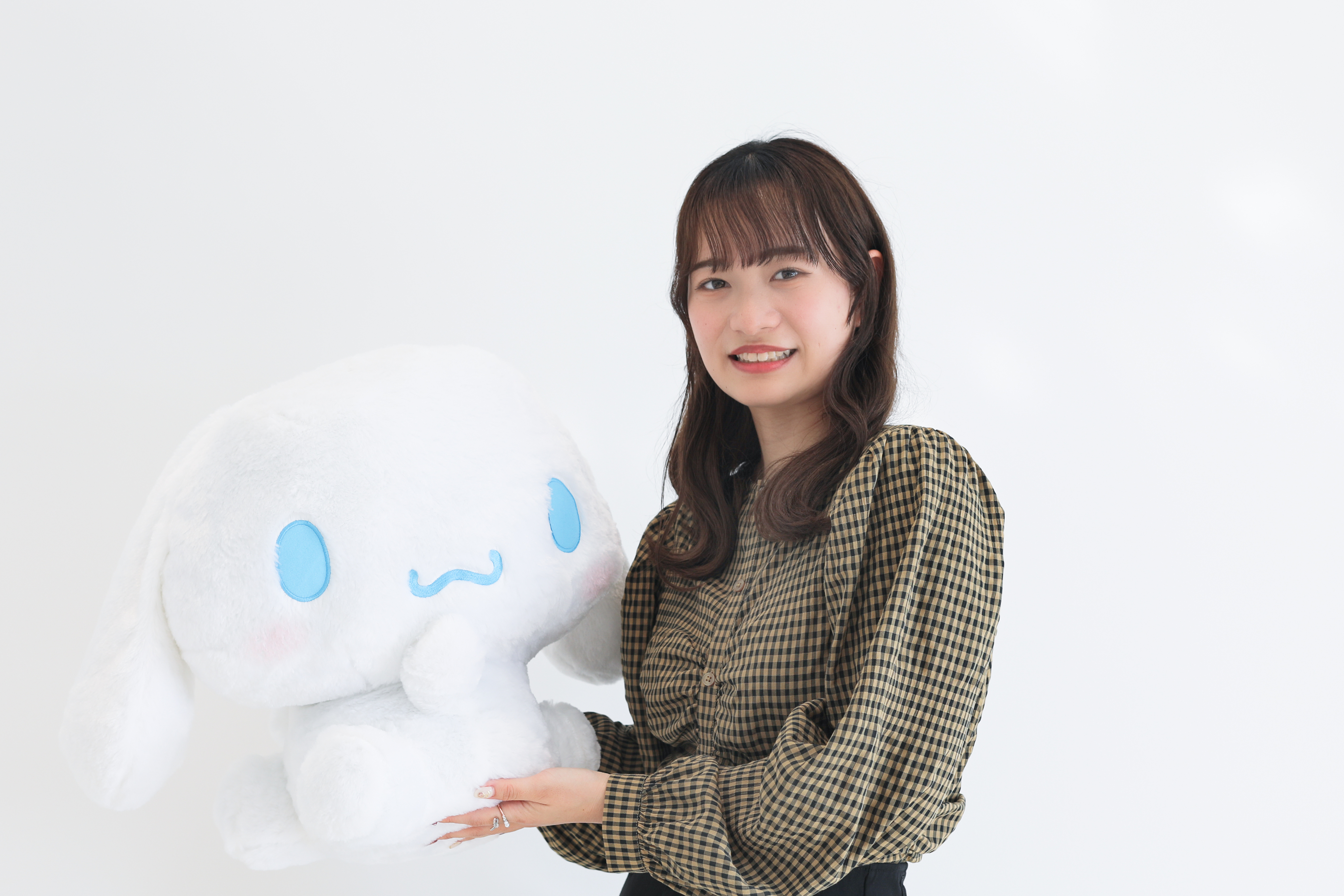 広告運用 コンサルタント　田之畑 春花