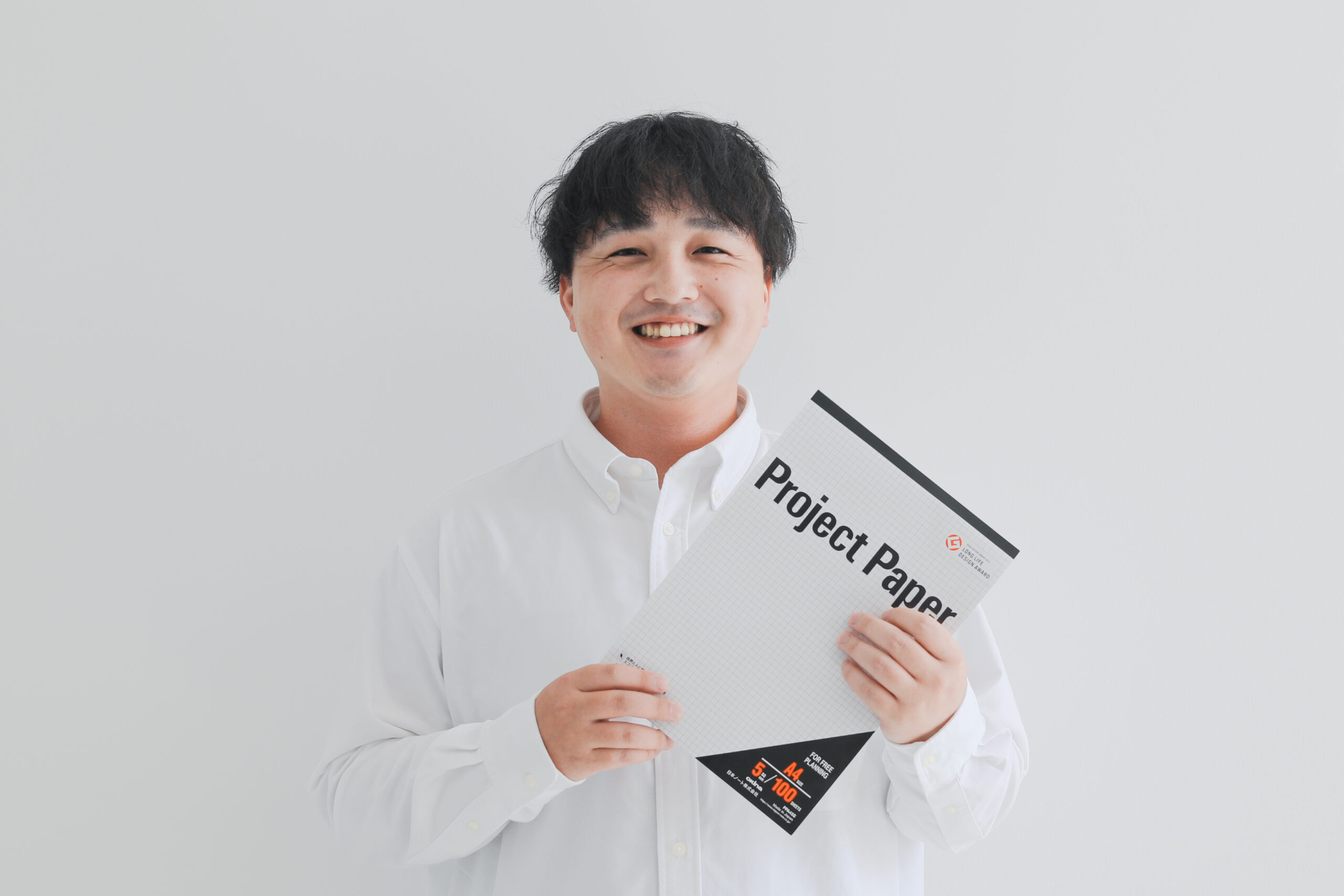 コミュニケーション戦略室　石原 健太郎