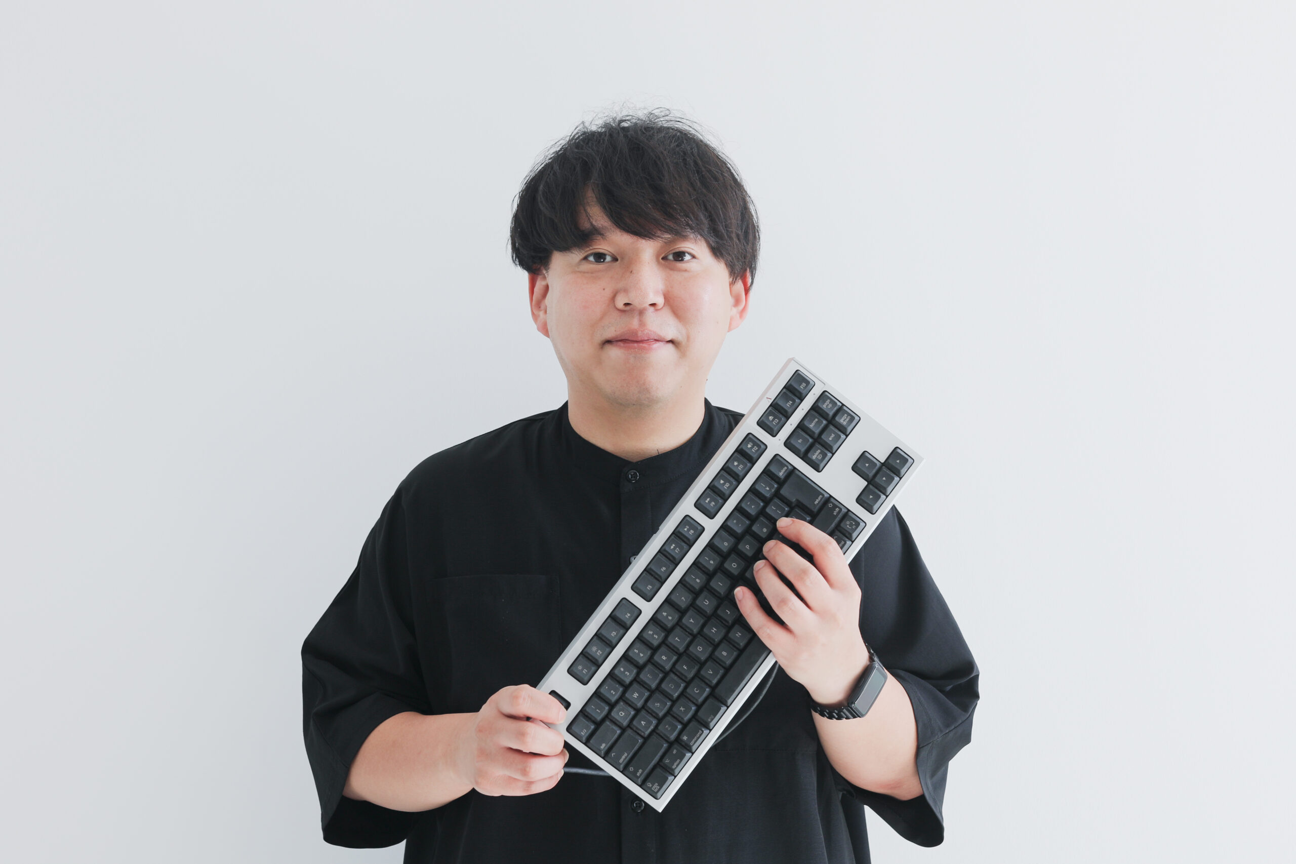 エディター　Usuki Yu