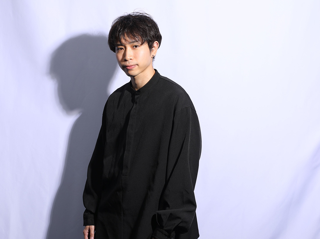 羽田 涼