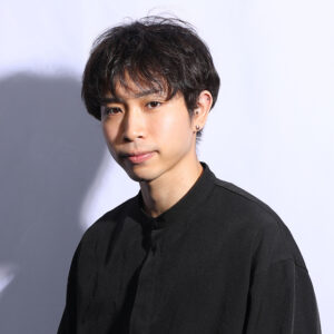 羽田 涼