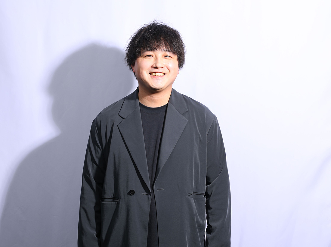 石原 健太郎