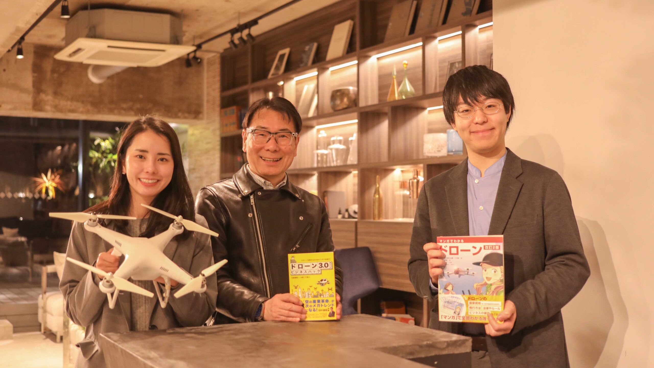 代理店を探し続けた5年間に終止符。自律的にPDCAを回し、常に『次の一手』を具体化してくれる能動的なジャッジこそ、私が求めていたプロの仕事です。