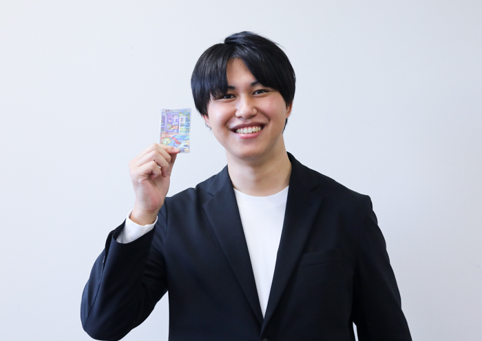広告運用 コンサルタント　阿部 理生