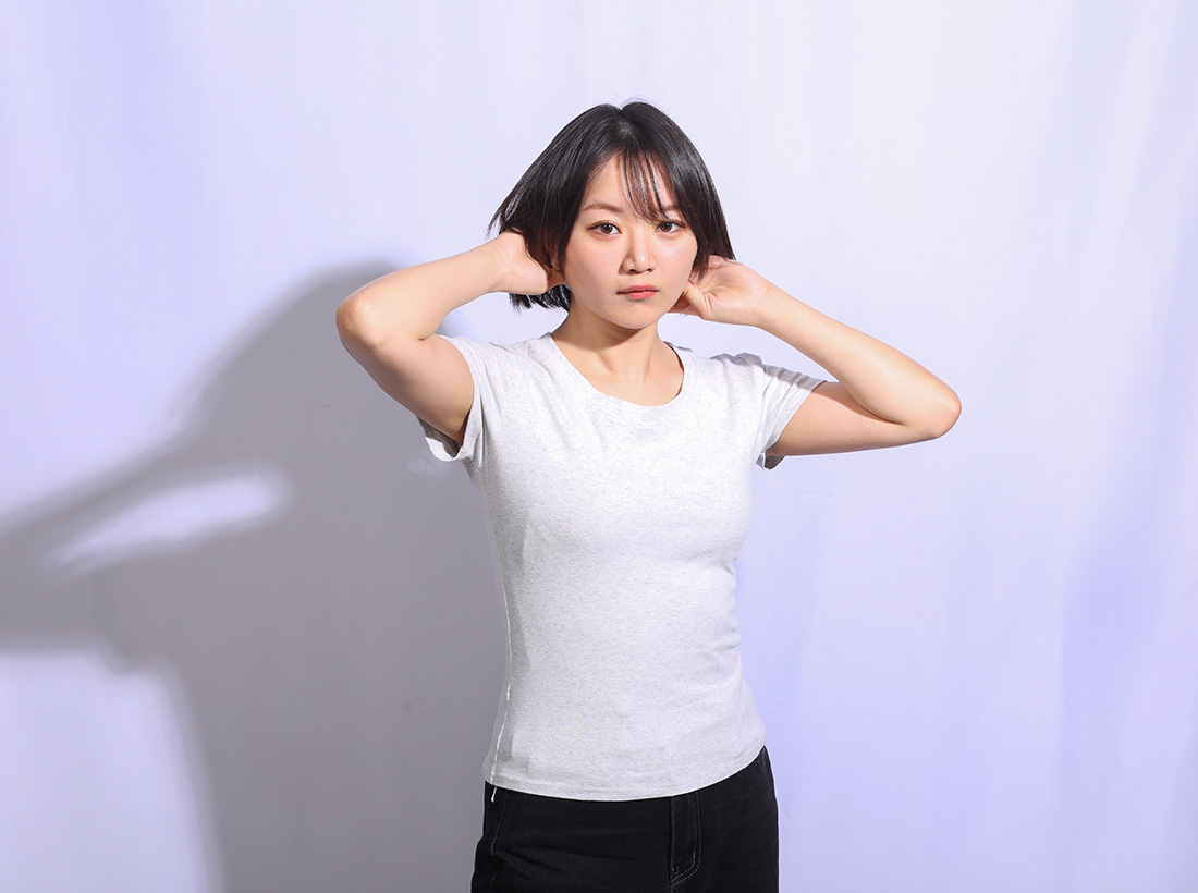 小畑 奏怜