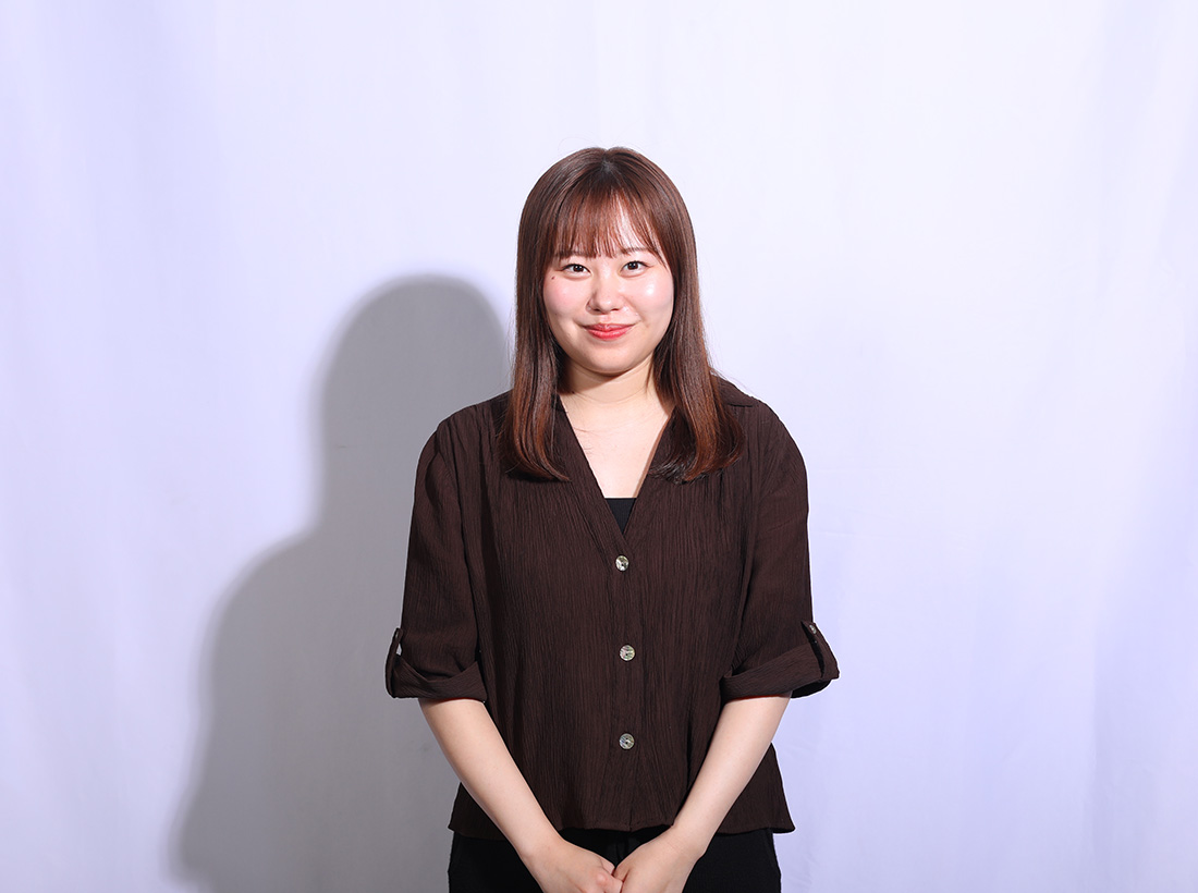 竹内 未奈