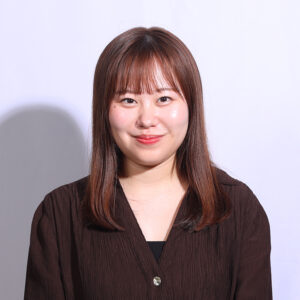 竹内 未奈
