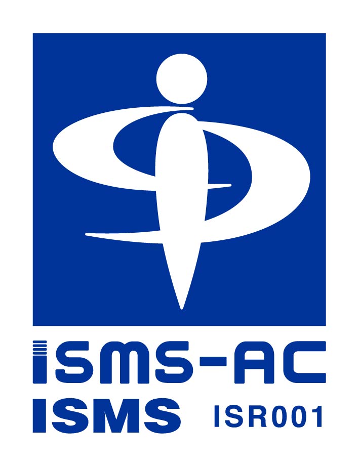 ISMS-AC ISMS ISR001