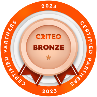 CERTIFIED PARTNERS 2023