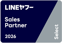 LINE YAHOO Sales Partner 2026