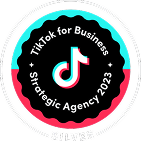 TikTok for Business